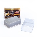 Autokit Torpido ve Deri Parlatıcı Ultra Sünger