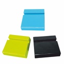 Autokit Renkli Ahşap Telefon Tutucu