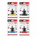 Autokit Dönebilen Mıknatıslı Telefon Tutucu