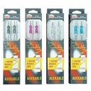 Autokit 3.5 mm Aux Ses Kablosu 1 Mt