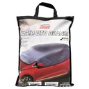 Autokit Yarım Araba Brandası SUV 440*245 cm