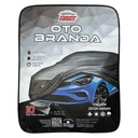 Autokit Araba Brandası SUV