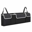 Autokit Araba Koltuk Arkası Termal Organizer