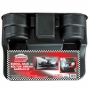 Autokit Konsol Arası ve Koltuk Arkası Bardaklık