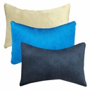 Autojoy Seyahat Boyun Yastığı 2'li