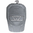 Autokit Universal Havuzlu Oto Paspas Dekoratif Gri