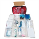 Autokit Deprem Çantası Acil Durum Kiti