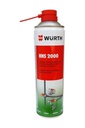Würth Yağlama Spreyi 500 ML