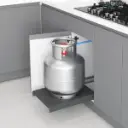 Çağdaş Teleskopik Tüp Çek