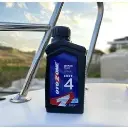 Otozone Dot 4 Fren Hidrolik Yağı 500 ML