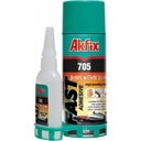 Akfix Hızlı Yapıştırıcı 200ml