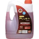 Power Plus Antifiriz -42 Derece Kırmızı 3 LT