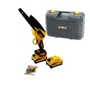 BN-5 Zincirli Bıdama Makinesi