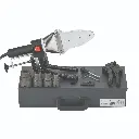 Fusion Plastik Boru Kaynak Makinesi SF3