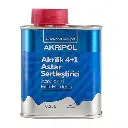 Akzonobel 4+1 Akrilik Astar Sertleştirici 250 ML