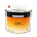 Nason N-2500 Polyester Macun 2.7 Kg