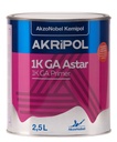Akzonobel 1K GA Astar 2.5 Lt