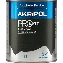 Akzonobel ProMatt Mat Vernik 1 Lt