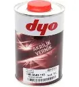 Dyo Akrilik Vernik Şeffaf 1 LT 