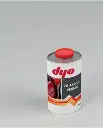 Dyo 2K Akrilik Vernik 1 Lt
