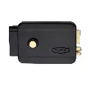 Yuma Elektrikli Trajlı Kilit YM-609