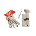 Kale Bilyalı Mandallı Barel Saten 164 BME/68mm