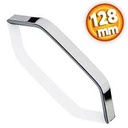 Nobel Volga Krom Kulp 224MM  