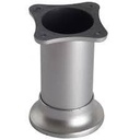 Nobel Tower Plastik Matkrom Ayak 10CM   