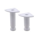 Nobel Smart Beyaz Ayak 9-13CM