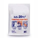 Hışır Örtü 20 m² 