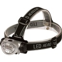 Lightorch 4 Modlu 8 Led Kafa Lambası LT03085