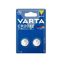 Varta Düğme Pil CR2032
