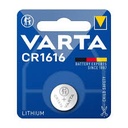 Varta Pil CR1616