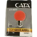 Cata CT4071 Gece Lambası 1W