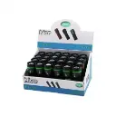 İbico Mini El Feneri Zoomlu Pilli