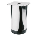 Nobel Melen Krom Ayak 8CM