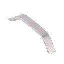 Nobel Maçka İnox Kulp 160MM 