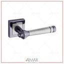 Nobel Karizma Nikel Saten Rozetli Oda Kolu