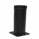 Nobel Demre Siyah Ayak Q42 10CM