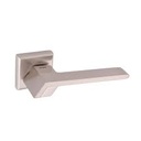 Nobel Çanakkale İnox Kare Rozetli Oda Kolu