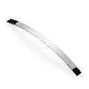 Nobel Alaplı Krom Kulp 160MM 