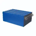 Mano Çekmeceli Mavi Kutu MK35