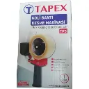Tapex Koli Bandı Kesme Makinesi TP5