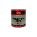 Gen Endüstriyel Bayrak Kırmızı Boya 1Kg  