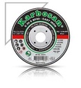Karbosan Döküm Kesici 180MM