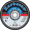 Karbosan Metal Kesici 230MM    
