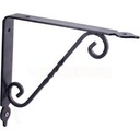 Raf Altı Ayarlı Ferforje Büyük