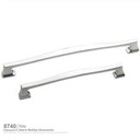 Egesel Rota Krom Kulp 160MM 