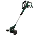 Kale Pro KLBMB18-20 18V 2.0Ah Çift Akülü Şarjlı Misinalı Çim Biçme Makinesi