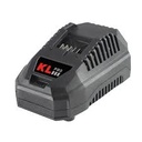 Kale Pro KLC450 14.4-18V 4.5 Amper Şarj Cihazı